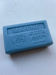 Palasaippua 125g, marine